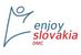 Enjoy Slovakia Logo