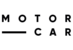 Motor Car Logo