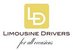 Limousine Drivers Logo