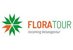 Flora Tour Logo